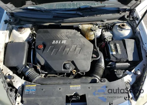 2007 Saturn Aura Xe from USA, damaged, VIN 1G8ZS57N47F201174